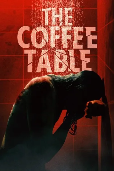 The Coffee Table โปสเตอร์