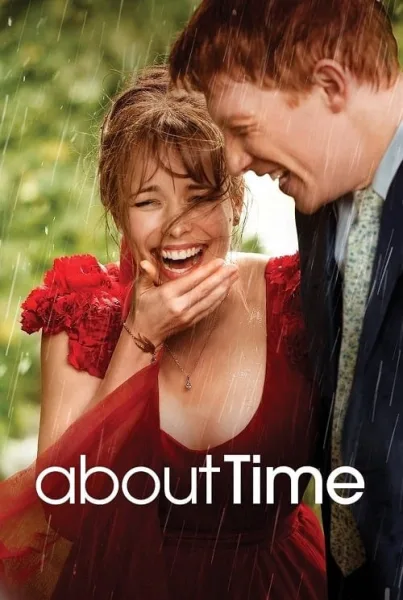 About Time (2013) ย้อนเวลาให้เธอ(ปิ๊ง)รัก โปสเตอร์