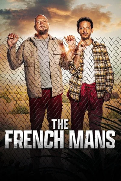 The French Mans Season 2 โปสเตอร์