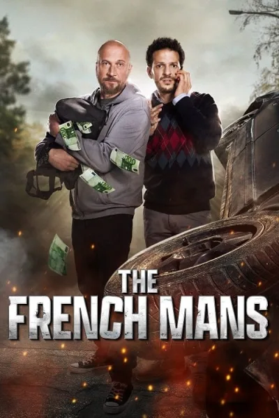 The French Mans Season 1 โปสเตอร์
